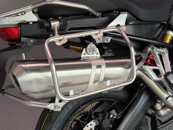 2025 BMW F 900 GS Adventure Ride Pro F 900 Green