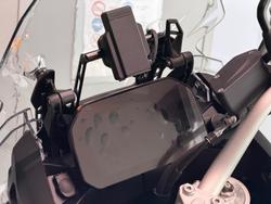 2025 BMW F 900 GS Adventure Ride Pro F 900 Green