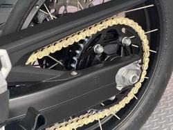 2025 BMW F 900 GS Adventure Ride Pro F 900 Green