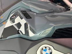 2025 BMW F 900 GS Adventure Ride Pro F 900 Green