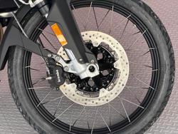 2025 BMW F 900 GS Adventure Ride Pro F 900 Green