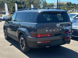2025 Hyundai Santa Fe
