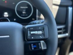 2025 Hyundai Santa Fe