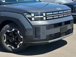 2025 Hyundai Santa Fe