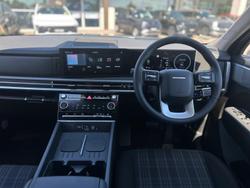 2025 Hyundai Santa Fe