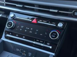 2025 Hyundai Santa Fe