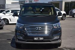 2020 Hyundai iMax Elite