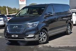 2020 Hyundai iMax Elite