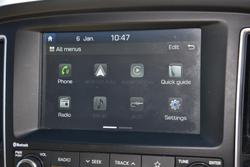 2020 Hyundai iMax Elite