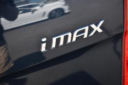2020 Hyundai iMax Elite