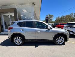 2014 Mazda CX-5 Grand Touring