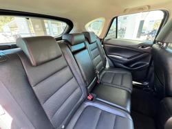 2014 Mazda CX-5 Grand Touring