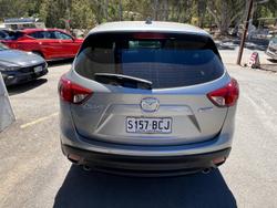 2014 Mazda CX-5 Grand Touring