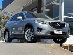 2014 Mazda CX-5 Grand Touring