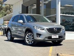 2014 Mazda CX-5 Grand Touring