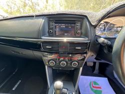 2014 Mazda CX-5 Grand Touring