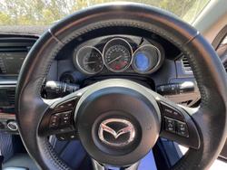 2014 Mazda CX-5 Grand Touring