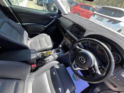 2014 Mazda CX-5 Grand Touring