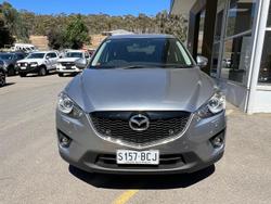 2014 Mazda CX-5 Grand Touring