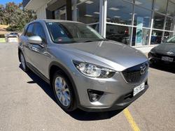 2014 Mazda CX-5 Grand Touring