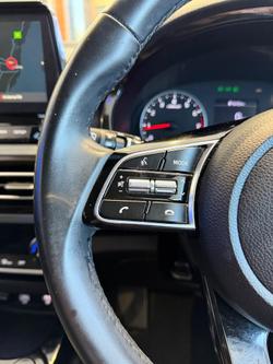 2019 Kia Seltos Sport+