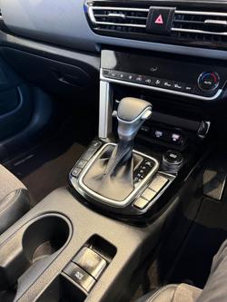 2019 Kia Seltos Sport+