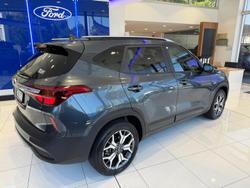 2019 Kia Seltos Sport+