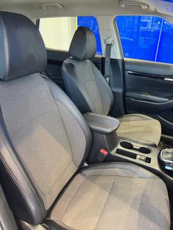 2019 Kia Seltos Sport+