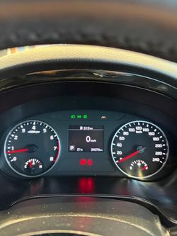 2019 Kia Seltos Sport+