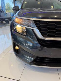 2019 Kia Seltos Sport+