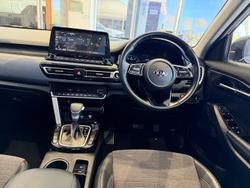 2019 Kia Seltos Sport+