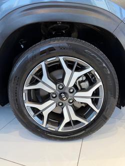 2019 Kia Seltos Sport+