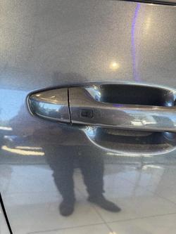 2019 Kia Seltos Sport+