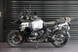 2025 BMW R 1300 GS Adventure Triple Black R 1300 Black
