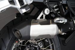 2025 BMW R 1300 GS Adventure Triple Black R 1300 Black