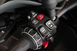 2025 BMW R 1300 GS Adventure Triple Black R 1300 Black