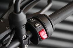 2025 BMW R 1300 GS Adventure Triple Black R 1300 Black