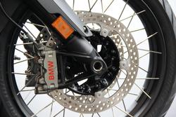 2025 BMW R 1300 GS Adventure Triple Black R 1300 Black