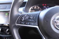 2022 Nissan Navara ST