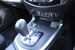 2022 Nissan Navara ST