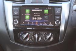 2022 Nissan Navara ST