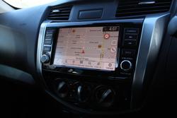 2022 Nissan Navara ST