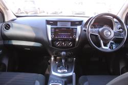 2022 Nissan Navara ST