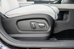 2025 Jaecoo J5 EV Summit