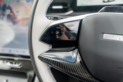 2025 Jaecoo J5 EV Summit