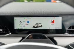 2025 Jaecoo J5 EV Summit