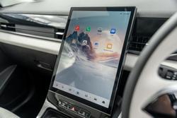 2025 Jaecoo J5 EV Summit