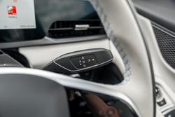 2025 Jaecoo J5 EV Summit