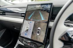 2025 Jaecoo J5 EV Summit