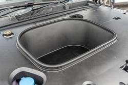 2025 Jaecoo J5 EV Summit